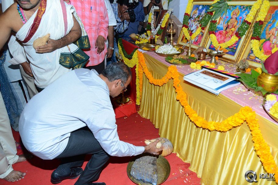 Daana-Veera-Soora-Karna-Movie-Opening-Photos